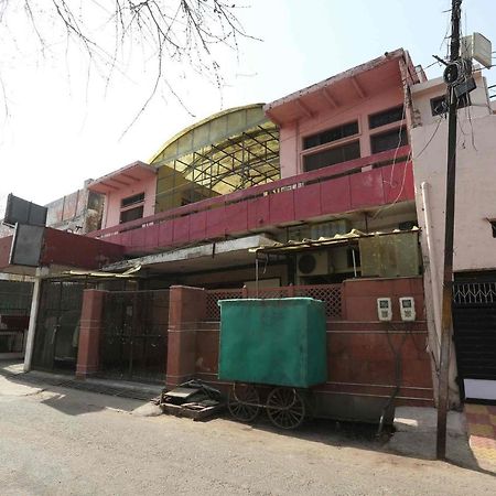 Oyo 63903 Hotel Shree Ram Villa Dwārka Εξωτερικό φωτογραφία