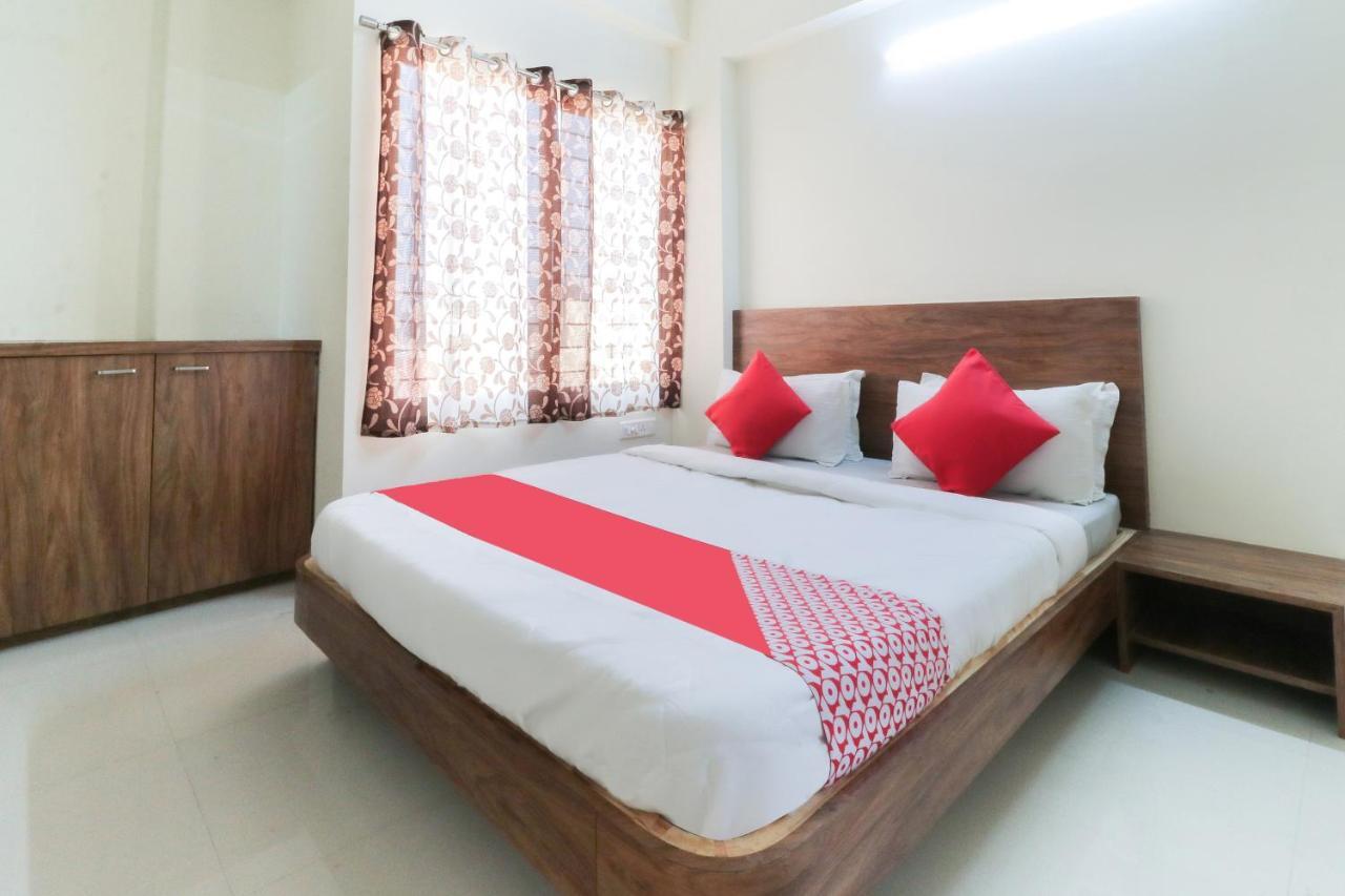 Oyo 63903 Hotel Shree Ram Villa Dwārka Εξωτερικό φωτογραφία