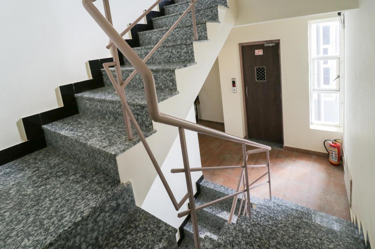 Oyo 63903 Hotel Shree Ram Villa Dwārka Εξωτερικό φωτογραφία