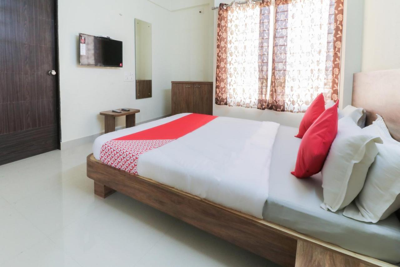 Oyo 63903 Hotel Shree Ram Villa Dwārka Εξωτερικό φωτογραφία