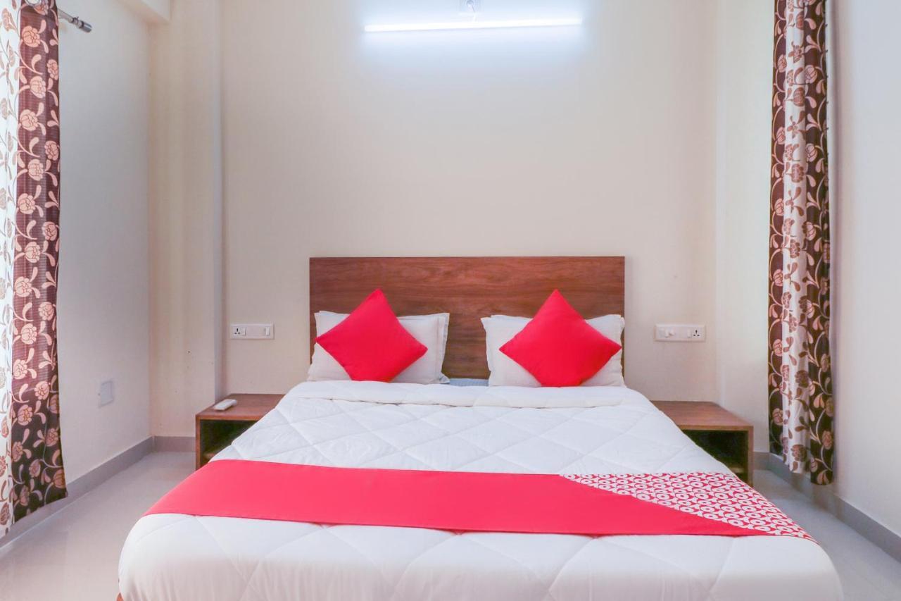 Oyo 63903 Hotel Shree Ram Villa Dwārka Εξωτερικό φωτογραφία