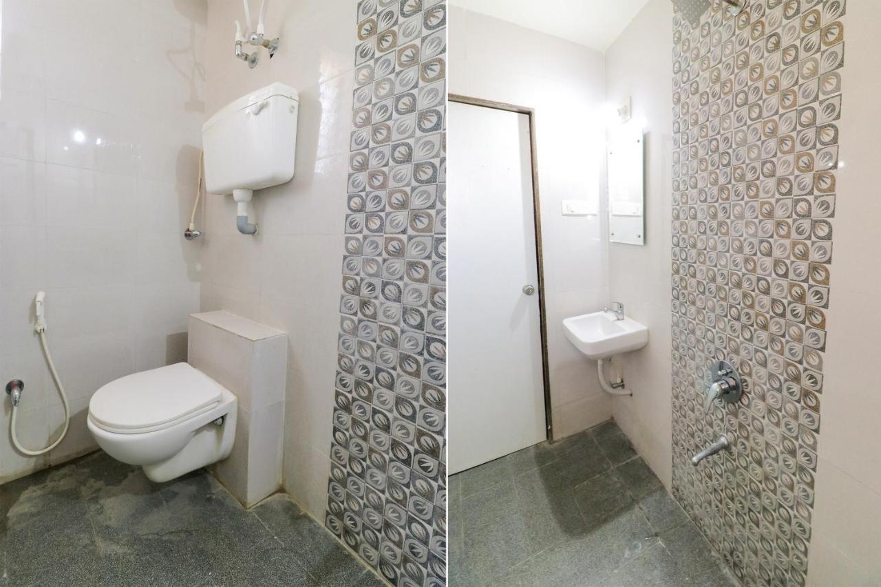 Oyo 63903 Hotel Shree Ram Villa Dwārka Εξωτερικό φωτογραφία