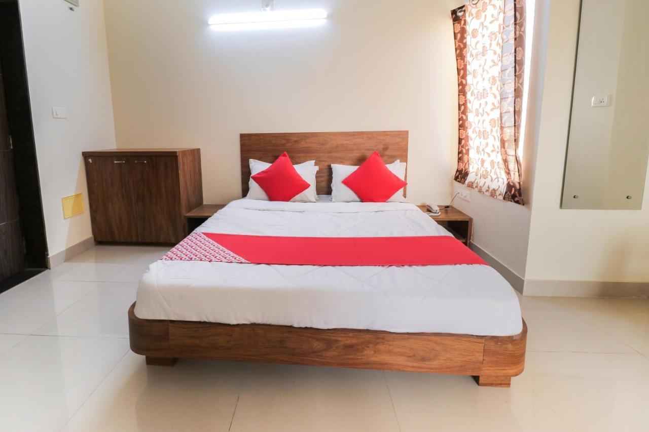 Oyo 63903 Hotel Shree Ram Villa Dwārka Εξωτερικό φωτογραφία