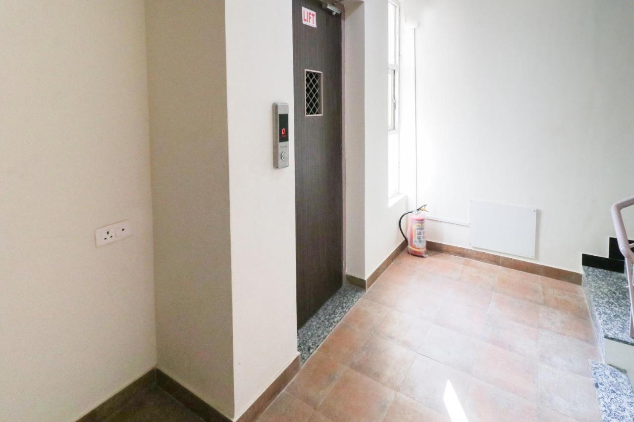 Oyo 63903 Hotel Shree Ram Villa Dwārka Εξωτερικό φωτογραφία